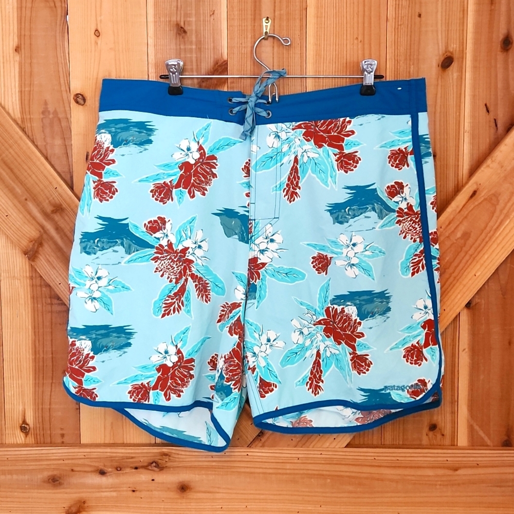 Patagonia Boardshorts 38